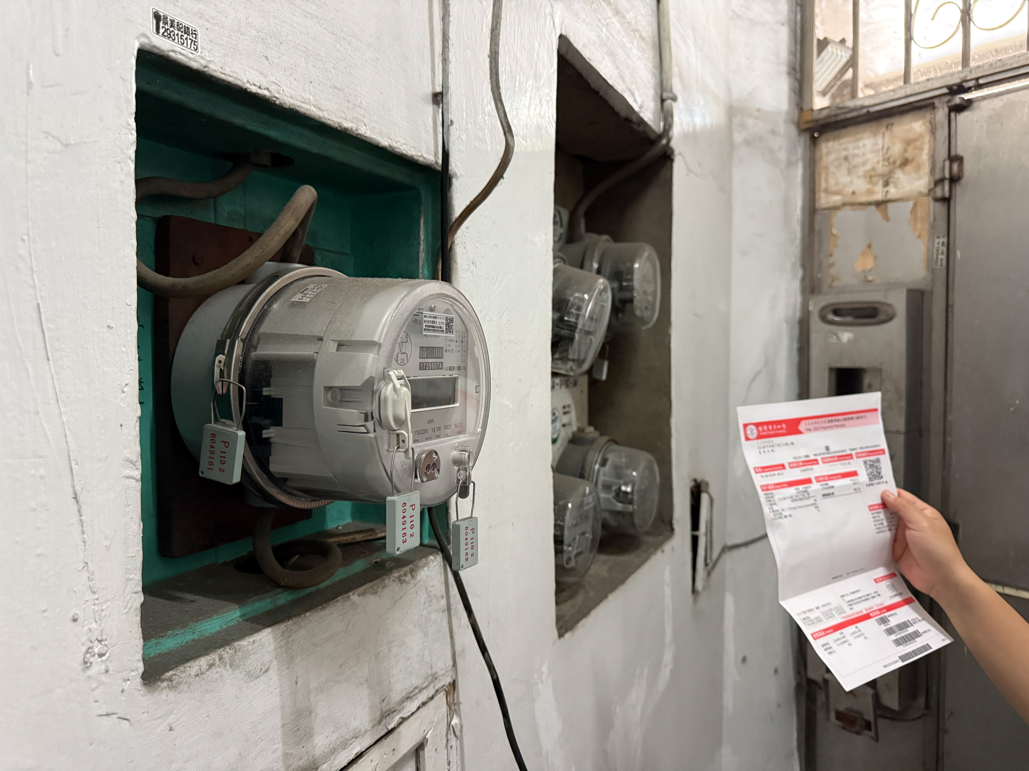 老家沒人住「電費飆到26萬」！他揭實情遭網酸：台電想集滿1千億？