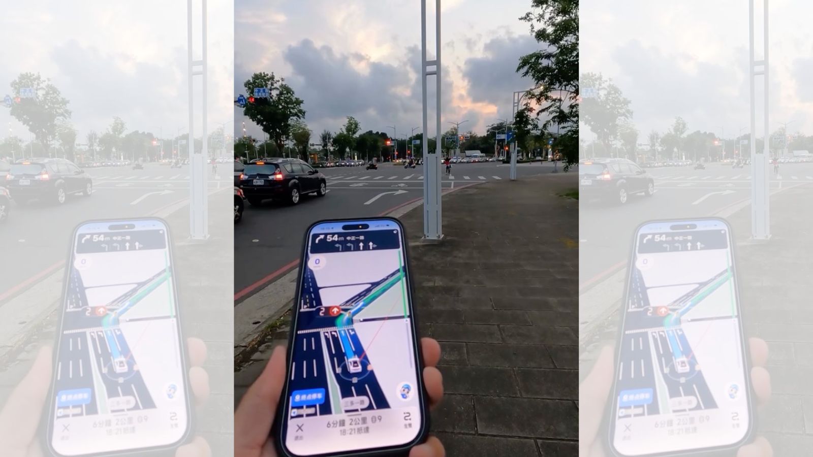 高德地圖有資安疑慮？高市府澄清：未提供交通數據