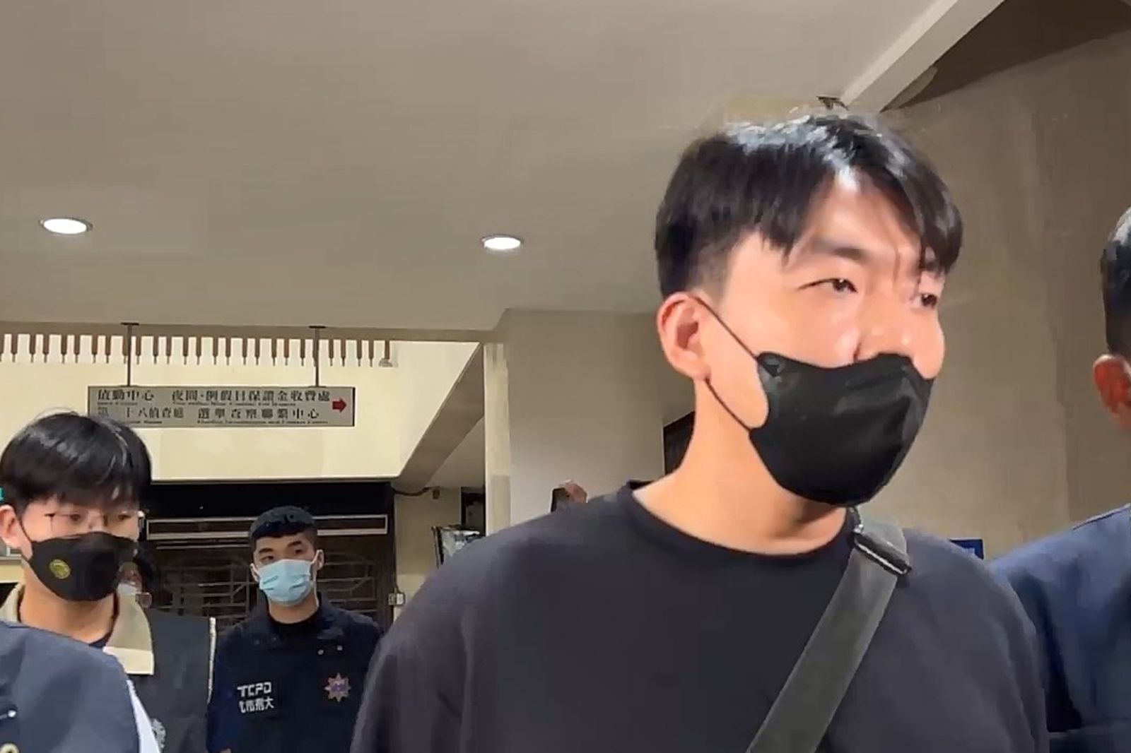 檢察官血圖羅生門？工程師不認製造血痕　四叉貓扒出截圖啪啪打臉