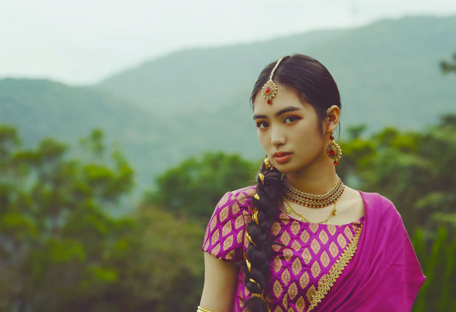 雷嘉汭變身「千手觀音」！林哲熹大跳「恁阿公舞」 正濱漁港秒變寶萊塢