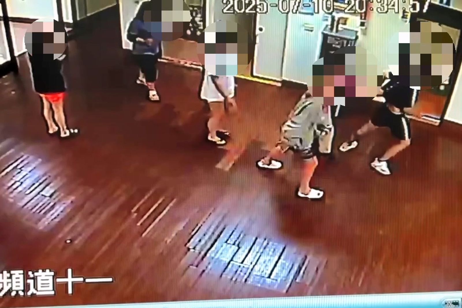 洗錢犯120小時義務勞務換緩刑　派他去圖書館掃廁所竟趁機偷拍...這下關定了