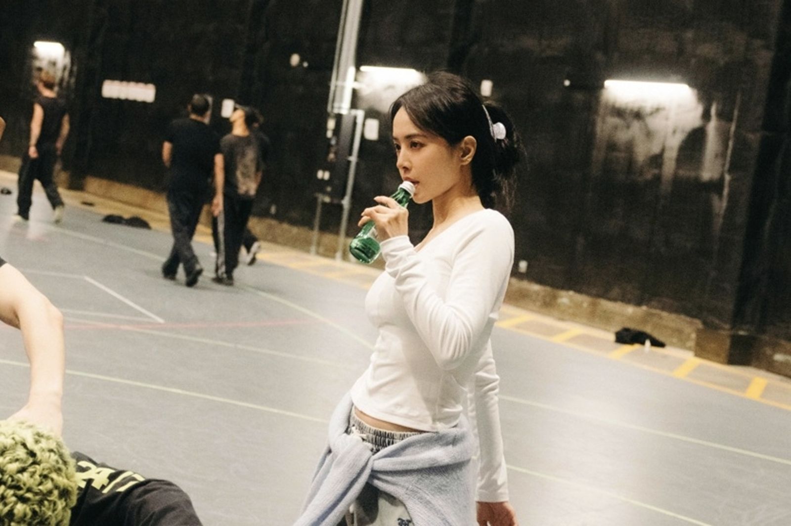 蔡依林大巨蛋9萬門票根本搶不到！歌迷跪哭求加場　經紀公司回應了