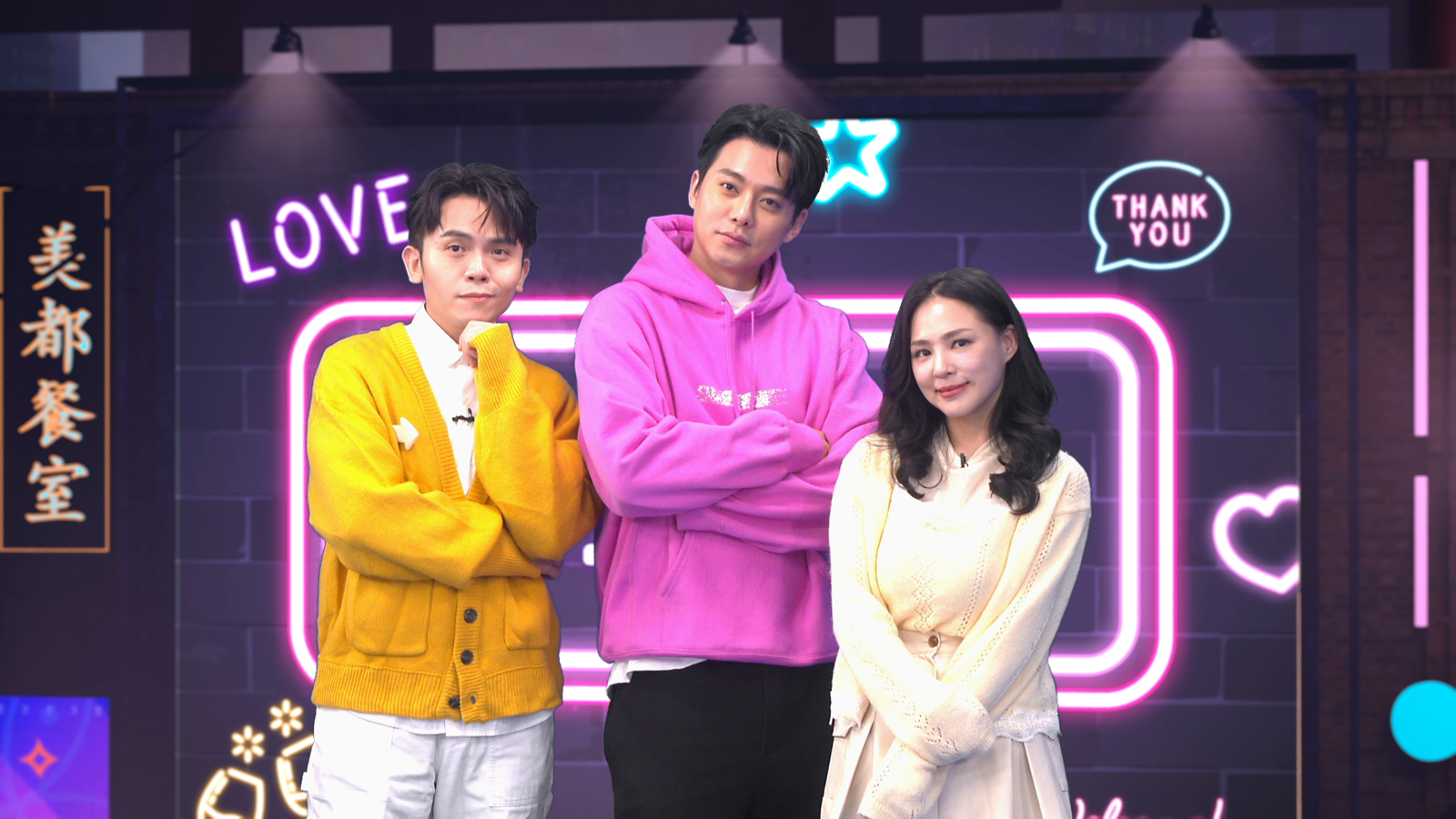 李唯楓爆恐怖約會經驗！女神香閨變「鬼屋」　馬桶像3年沒刷嚇到想逃