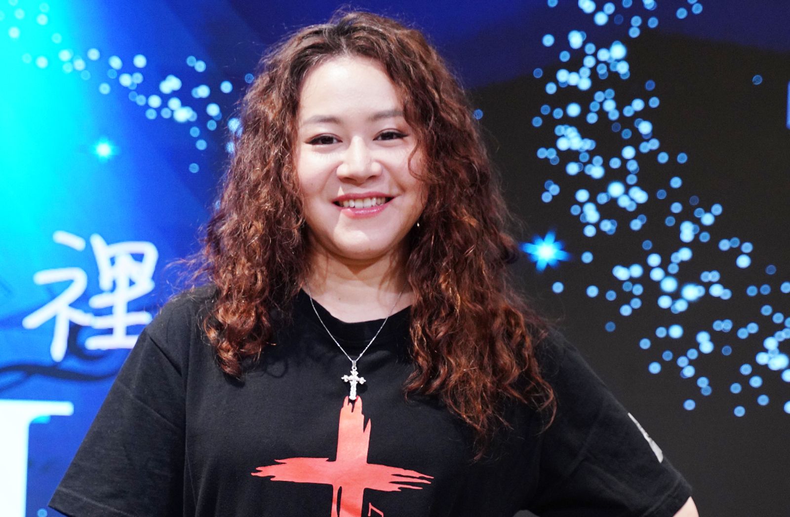 81歲母2度罹癌病逝！《超偶》女星證實去年「惡化失智」　生前手寫信惹哭她