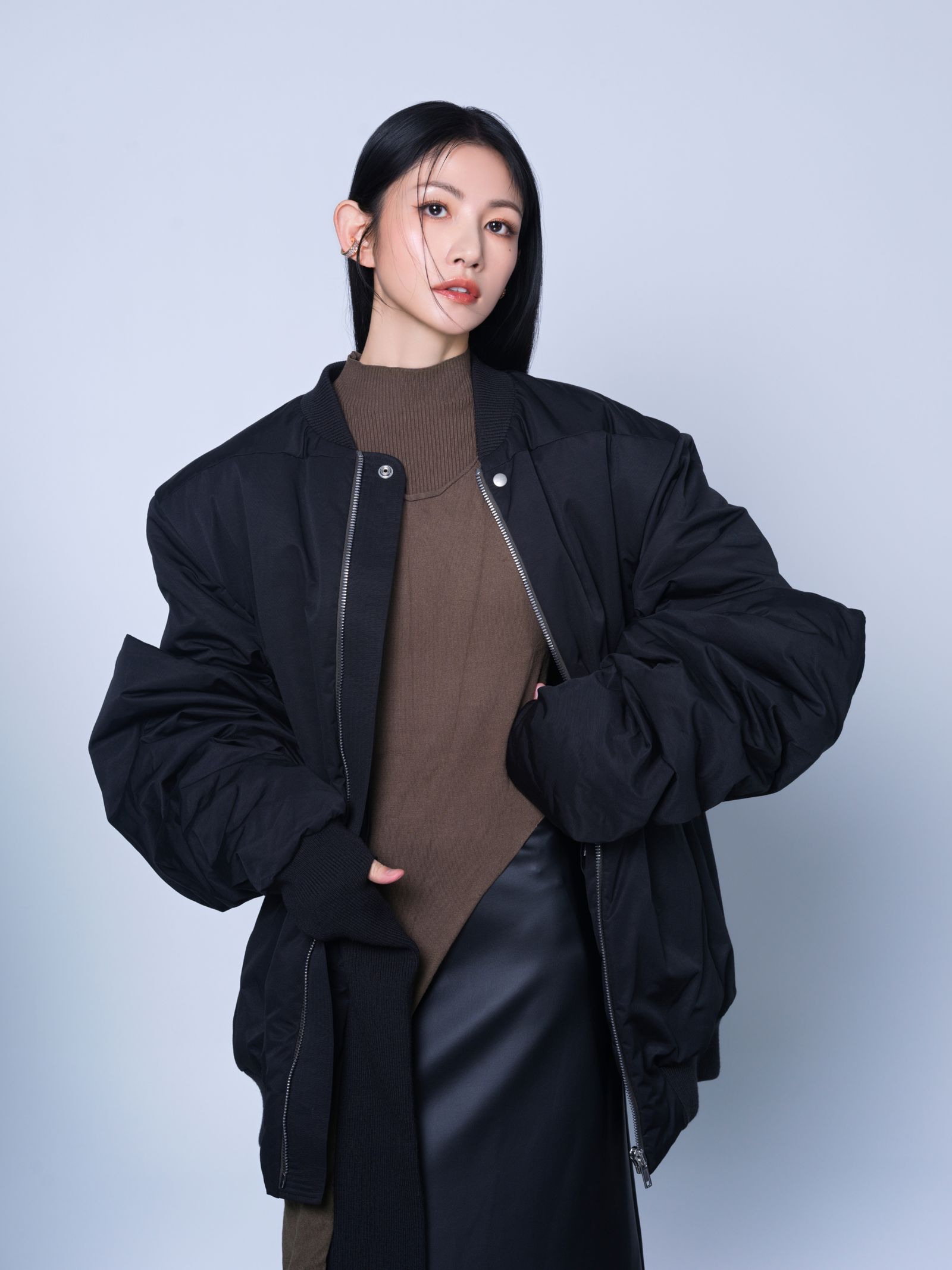 李千娜將加入3月舉辦的「鑽石舞台之夜」演唱會。說實話娛樂提供