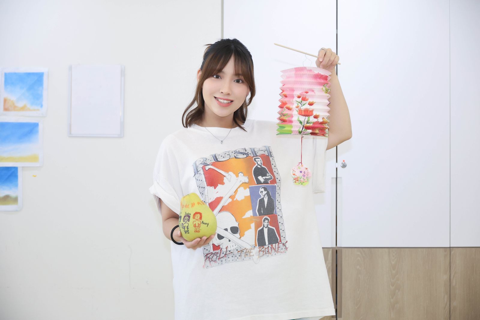 陳佩賢中秋送暖關懷長者！揭大馬習俗「提燈籠」驚喊元宵節嗎