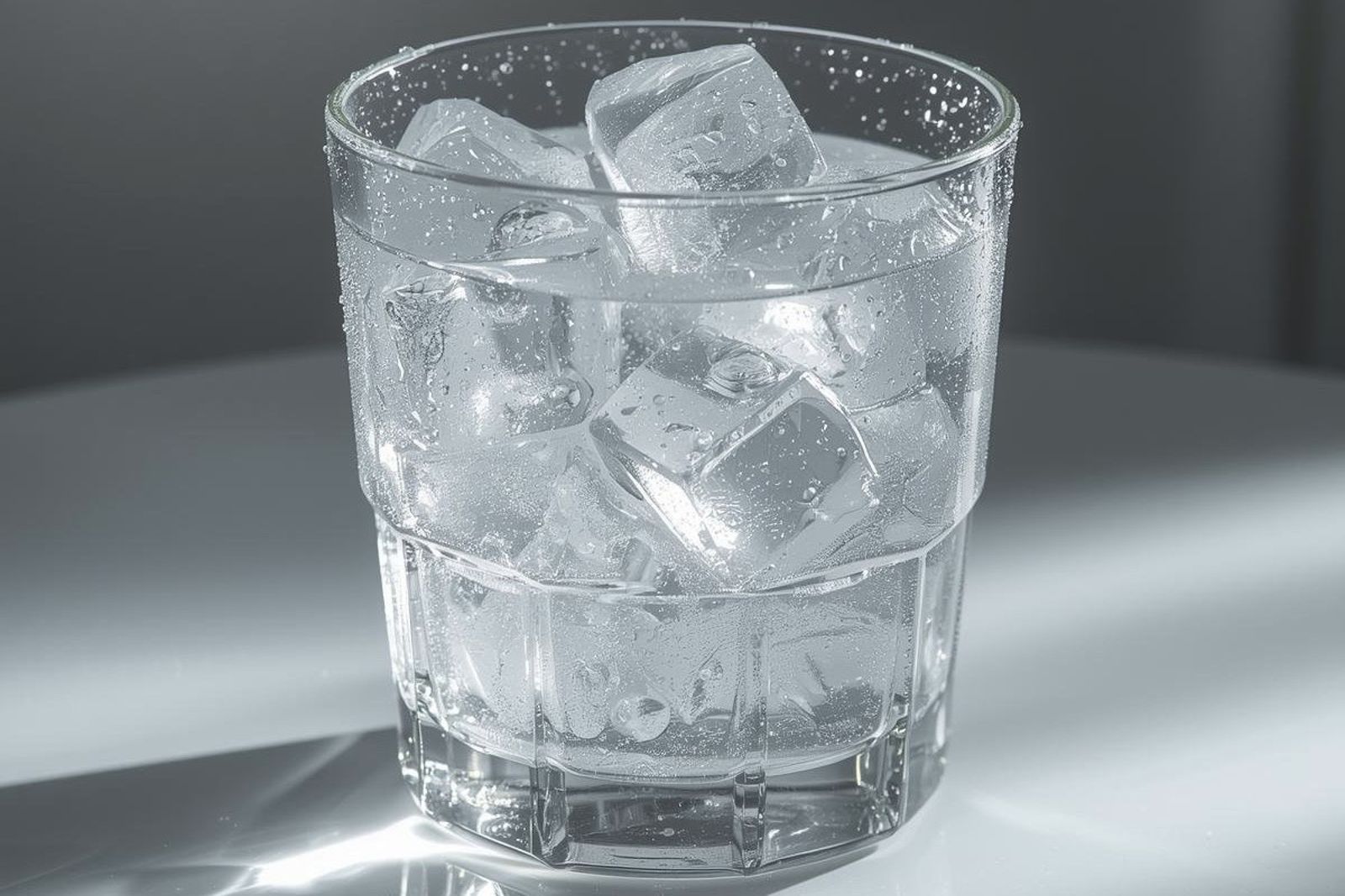 咬整杯冰塊超爽？醫師提醒：恐是缺鐵性貧血警訊