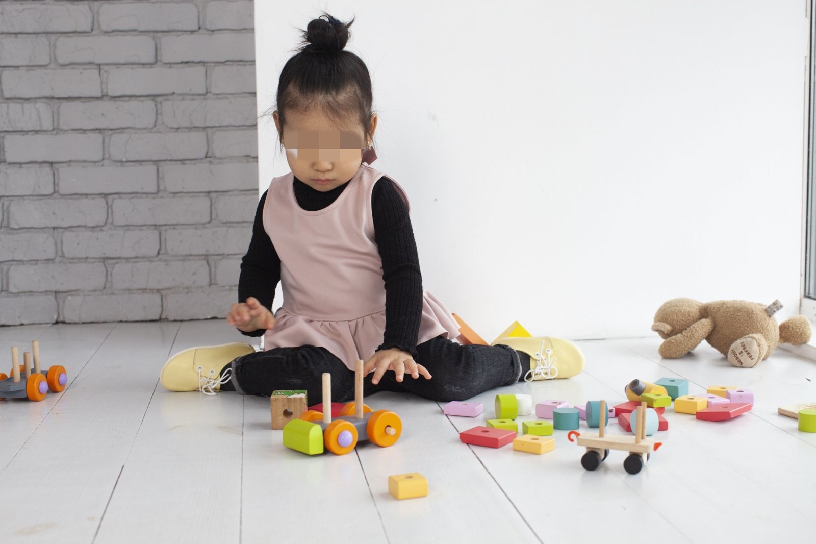 愛妻癌逝!他想「終止收養」6歲女兒 背後原因藏超大洋蔥...一票全看哭