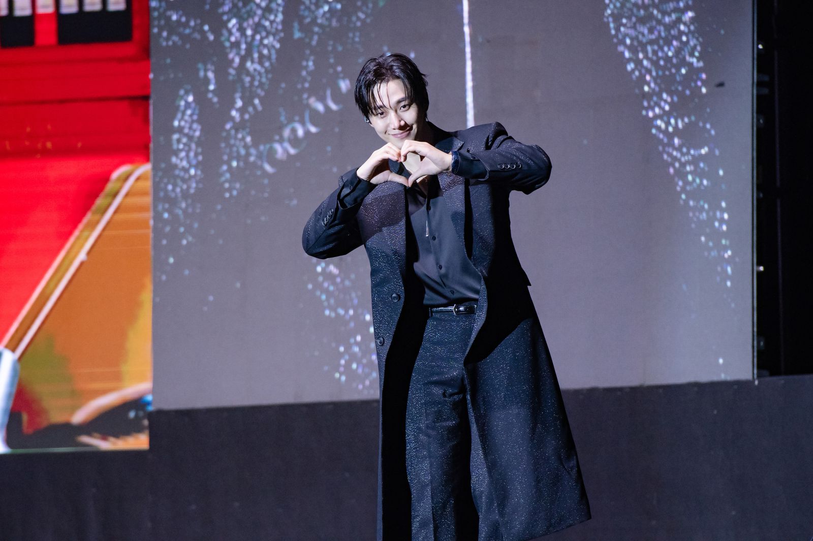 李俊昊誇下海口「到各位的辦公室泡咖啡」　1爆笑原因勸粉絲「別離職」