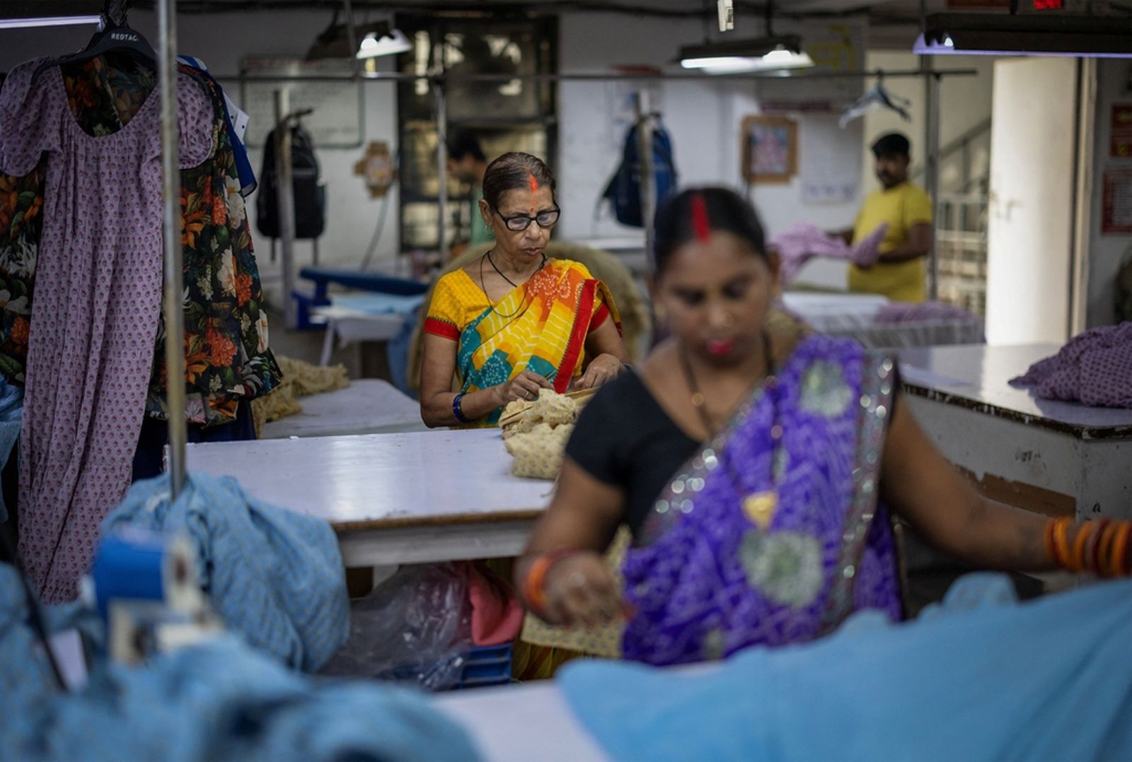 美國對印度「以壓逼合」　恐適得其反