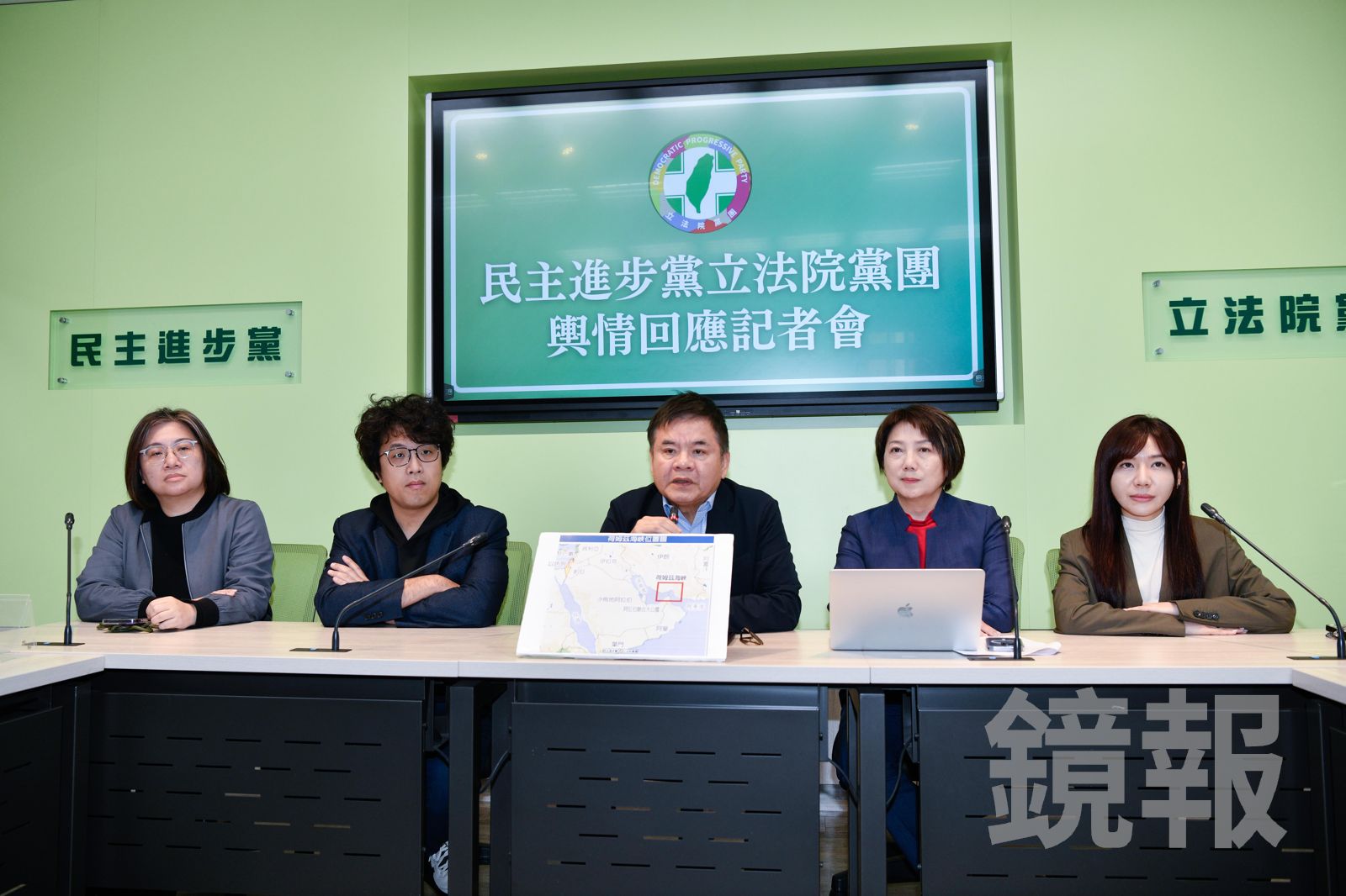 放寬外傭申請新制明上路　民進黨團：回應社會實際需求