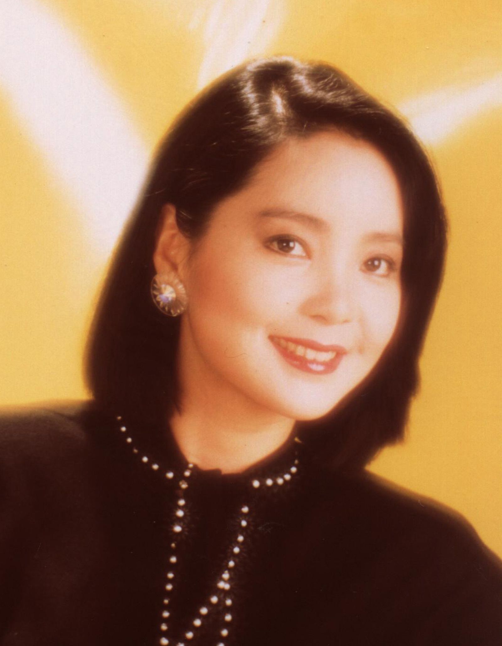 鄧麗君是華語樂壇永恆巨星，她的歌曲至今仍廣受喜愛。鄧麗君文教基金會提供