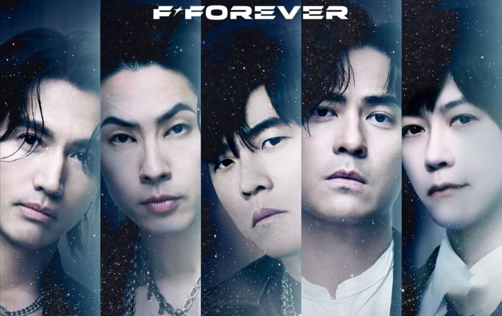 周杰倫為F4寫歌內幕曝光！阿信揭他「閃電般」驚人實力