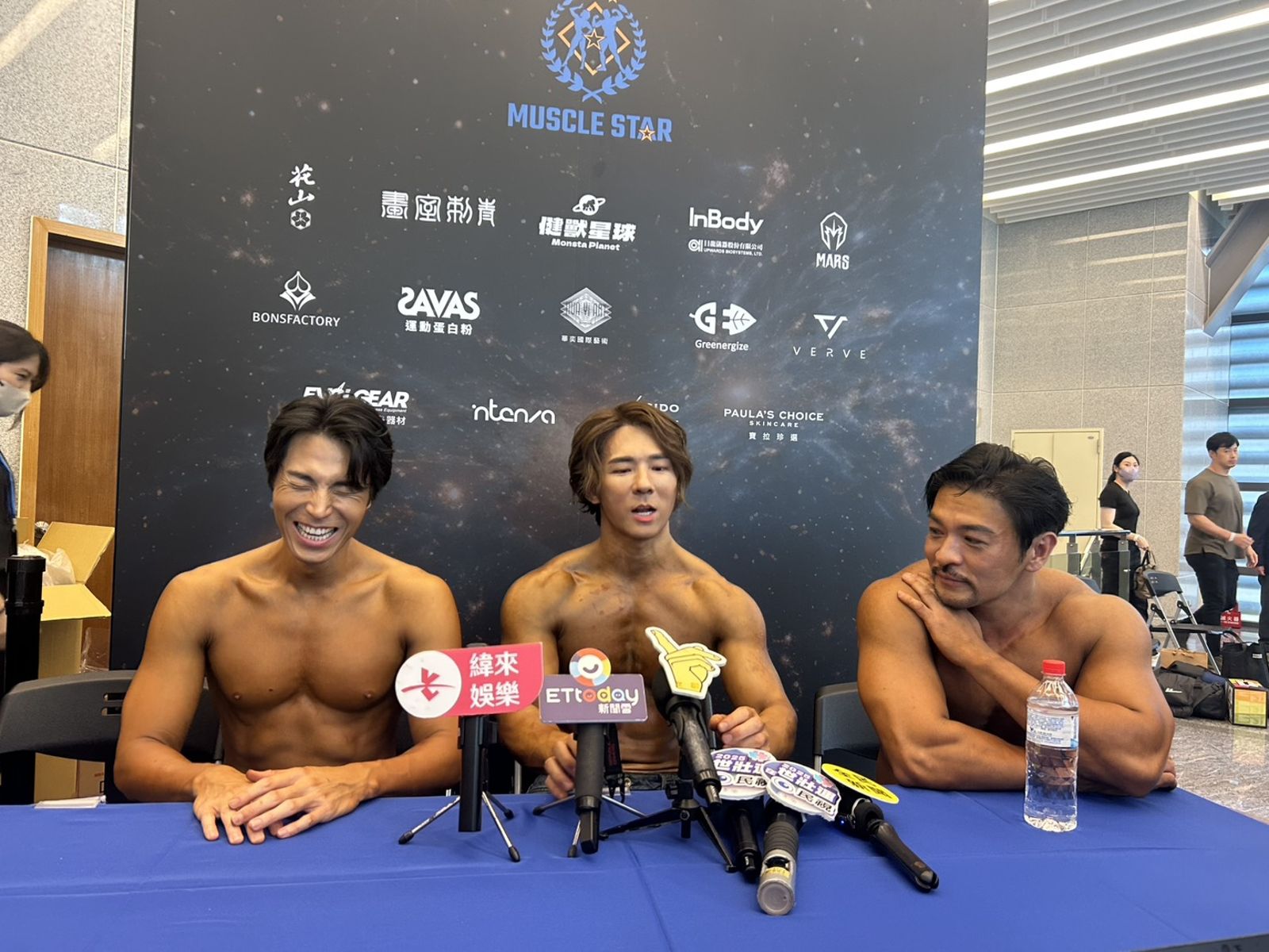 「南拳媽媽」張傑砸千萬圓夢！虧損數字驚人　無奈：要回去唱歌了