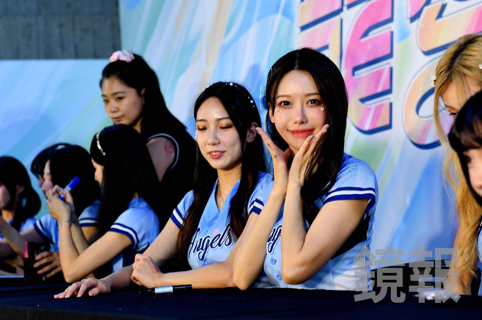 李雅英超低調裝扮「包緊緊」現身花蓮　當鏟子超人「比想像中累」