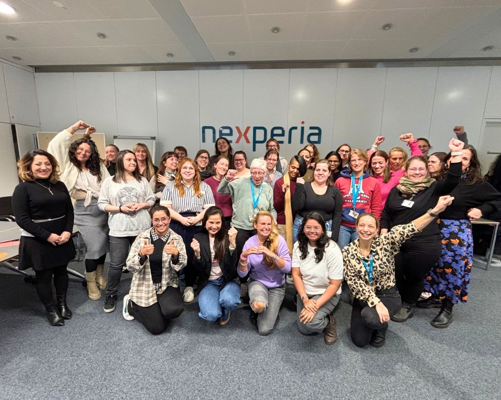 荷蘭抗中保技術！直接干預中資安世半導體　暫停中國CEO職務