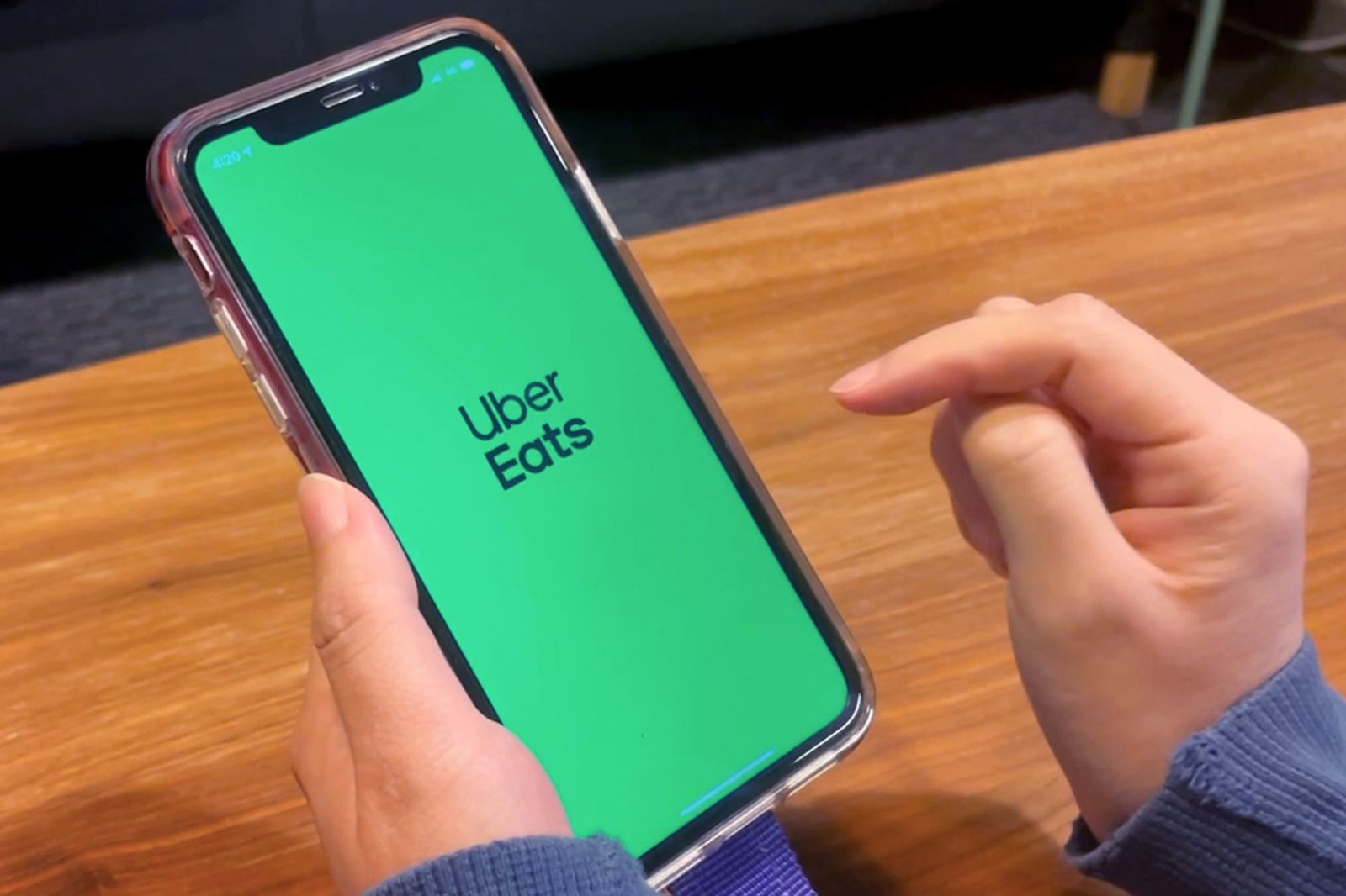 Uber Eats「霸王條款」明起收服務費、調高免運門檻 消保官出手了