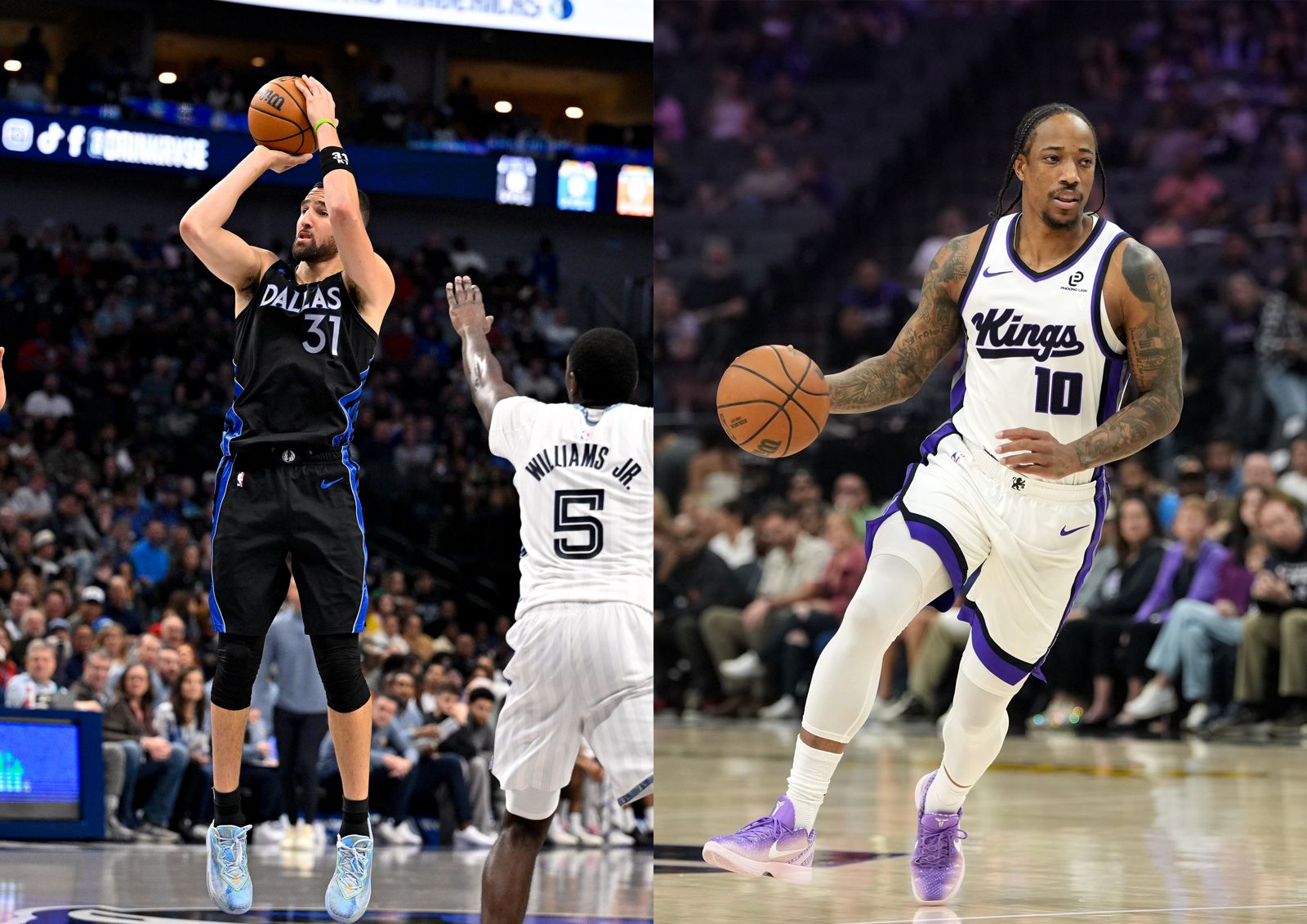 還在等K湯買斷?NBA球探勸熱火換目標:DDR更有性價比…