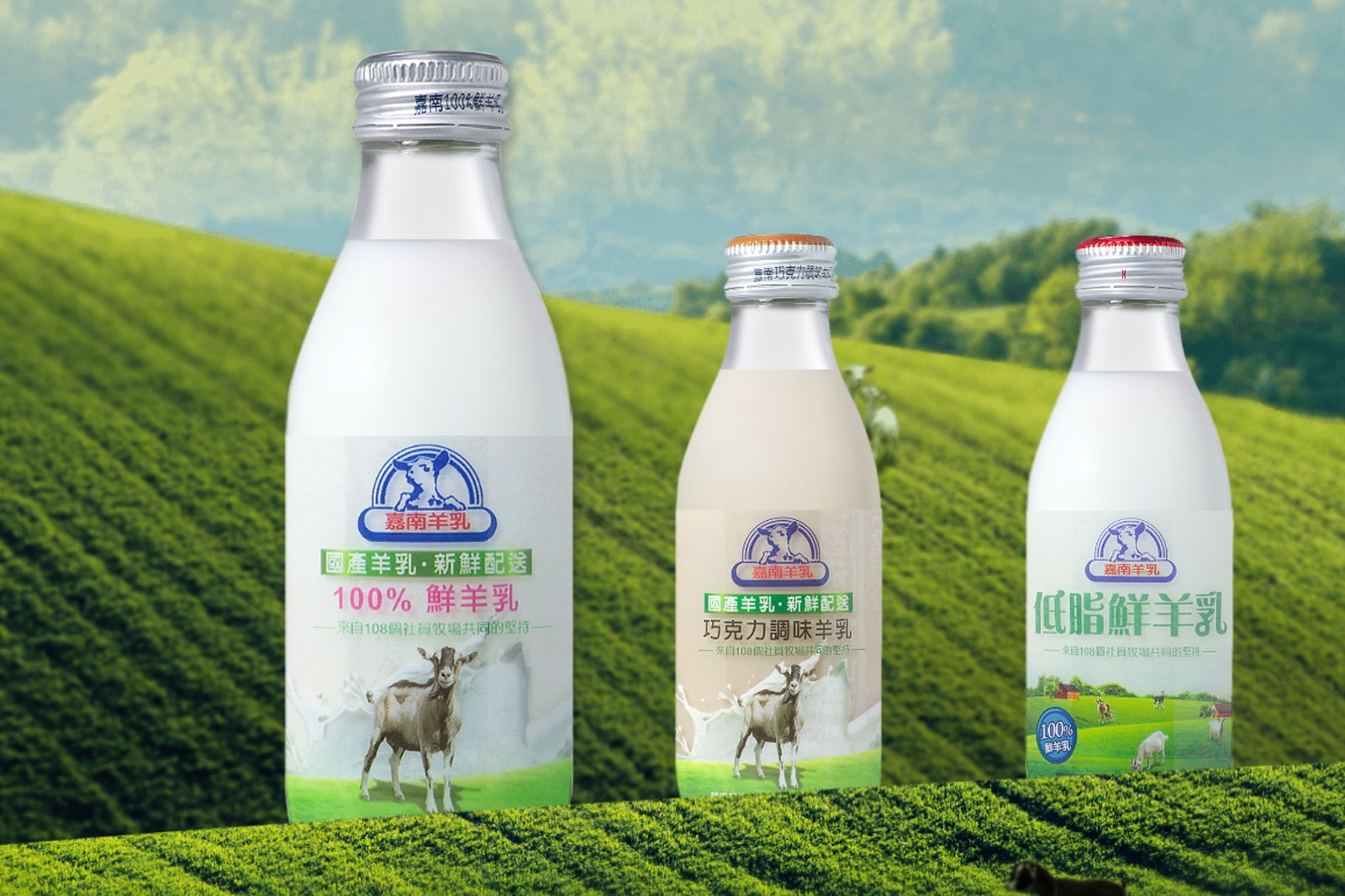 嘉南羊乳羊編現身滅火「沒被開除」　網揪可疑破綻「被奪舍」：AI感超重