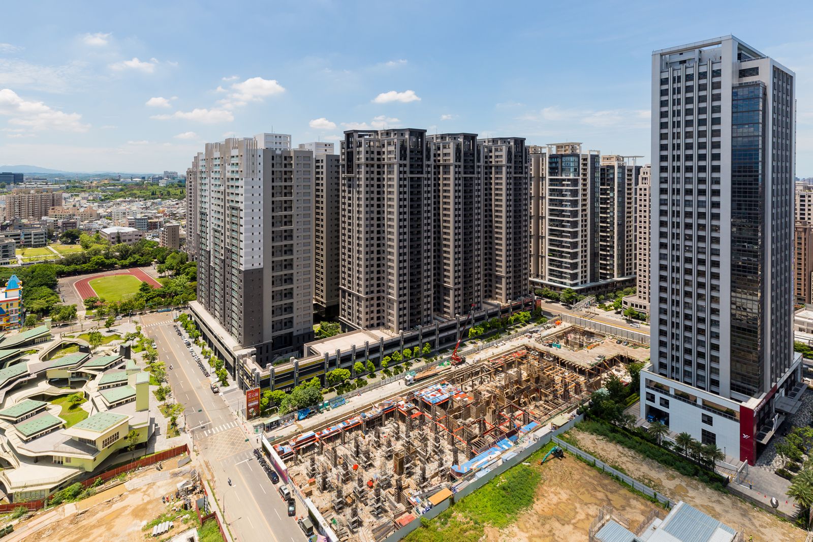 房貸水位鬆了！10月全台買氣回溫　這地最明顯