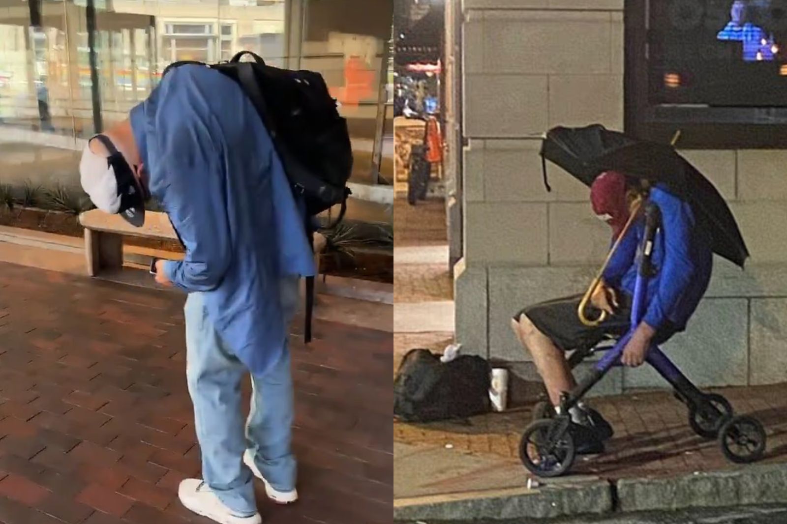 波士頓街頭驚見「殭屍漫步」！居民痛批1政策：正在摧毀城市