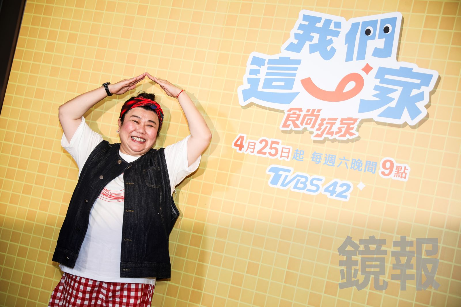 58歲林美秀罹後天血友病！最新身體狀況曝光　自嘲勞碌命「工作來了病全好」