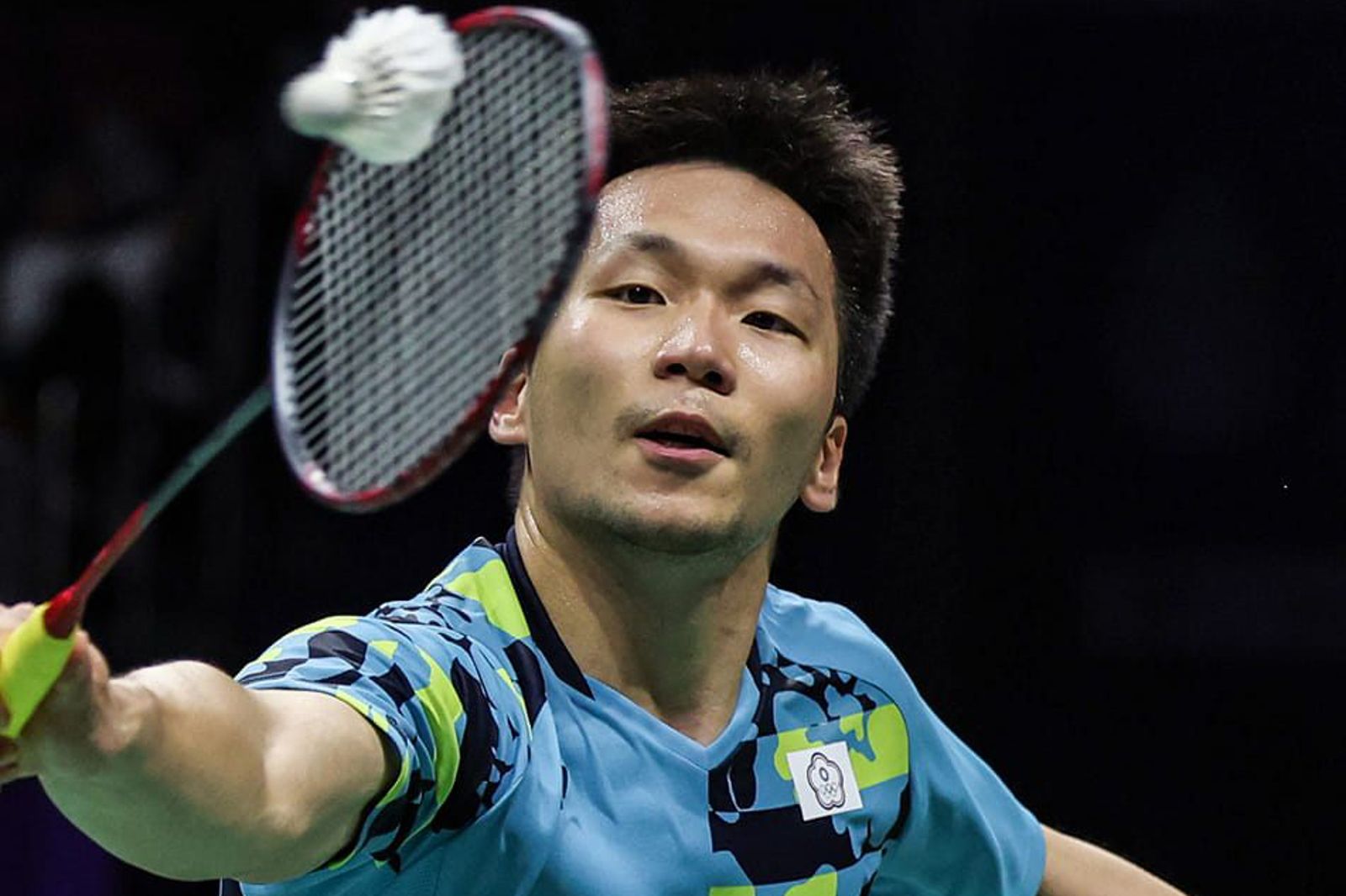 別再說年輕!洪一中挺李洋掌運動部:30歲已能獨當一面