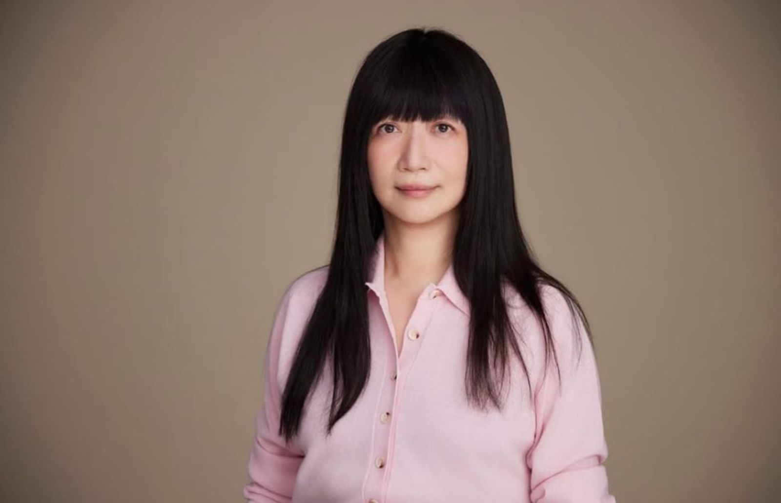 蔡璧名老師21日離世。翻攝caibiming IG