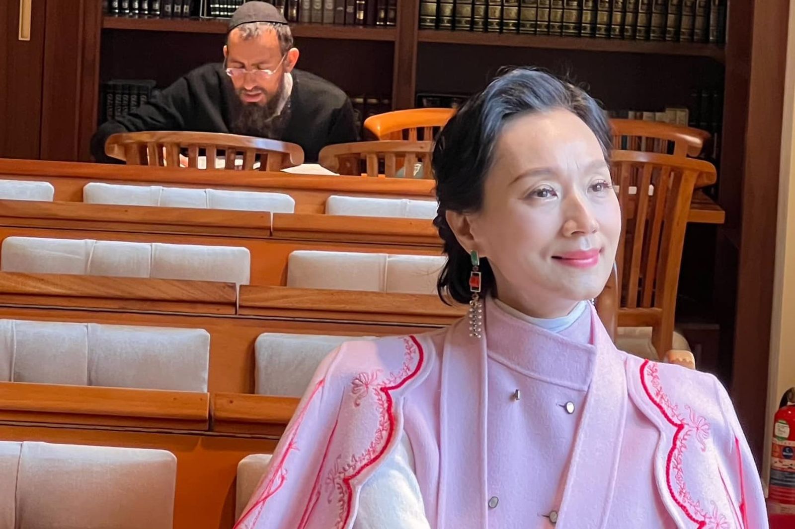 坣娜胰臟癌病逝！沉默殺手存活率僅13%　5大症狀警訊別忽略