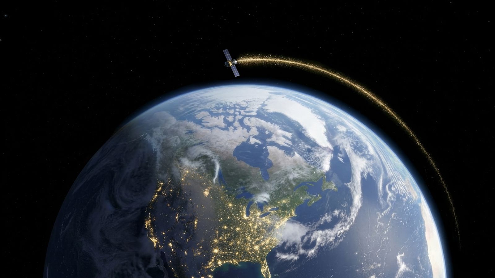 輝達也要上太空！黃仁勳揭AI太空資料中心　算力達H100的25倍