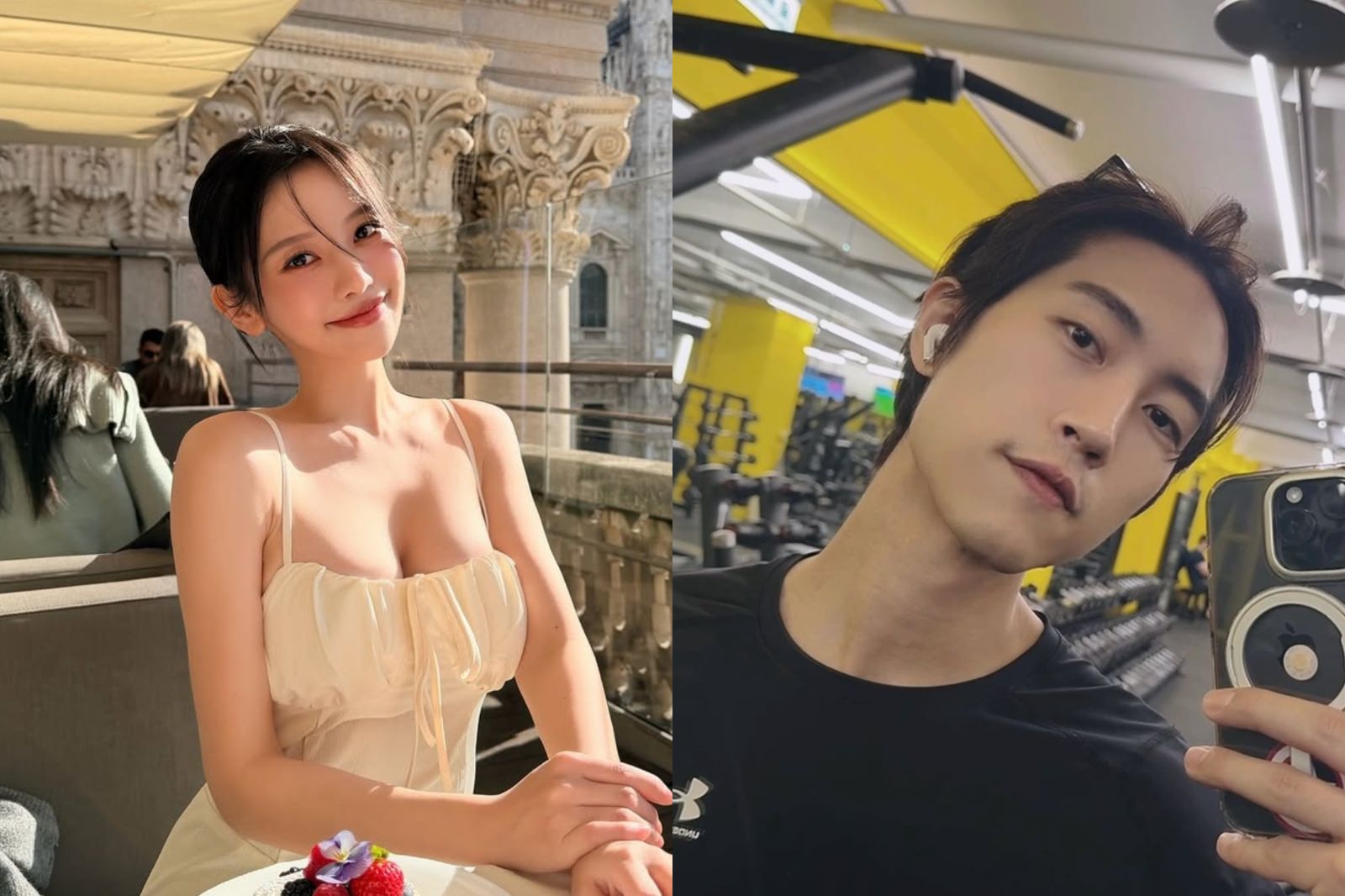 喜歡關心人夫？蔡瑞雪昔「心疼范姜彥豐留言」被翻出　網諷：是綠茶