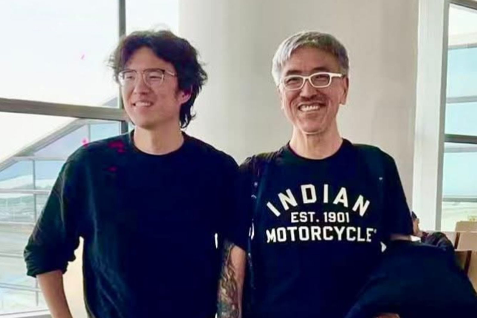 獨家/屠穎為減重運動竟發生不幸天人永隔!林隆璇悲揭合作〈流言〉震驚內幕