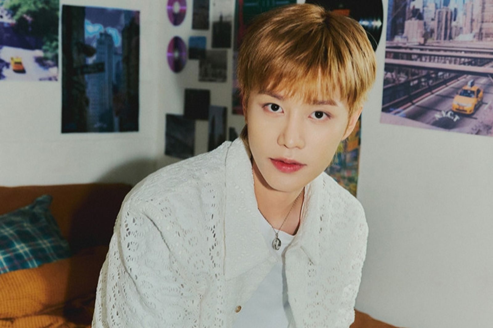 人氣偶像淪性侵犯！　泰一今遭當庭收押…粉絲當場噴淚