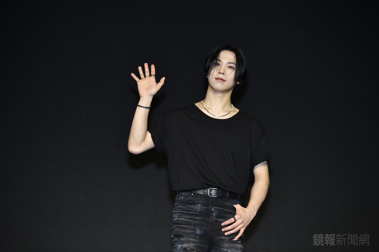 ROCKY訪台曝被ASTRO召回細節　吐露：這是一定要做的事！