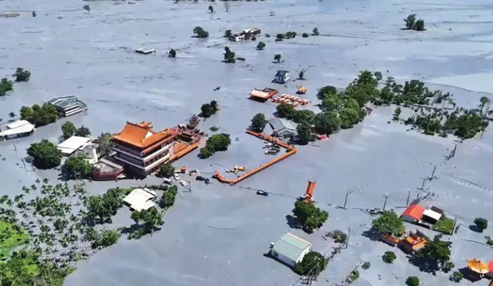 血染馬太鞍溪/基層造假交差、高層冷漠塞責 19死慘案究責恐燒向徐榛蔚