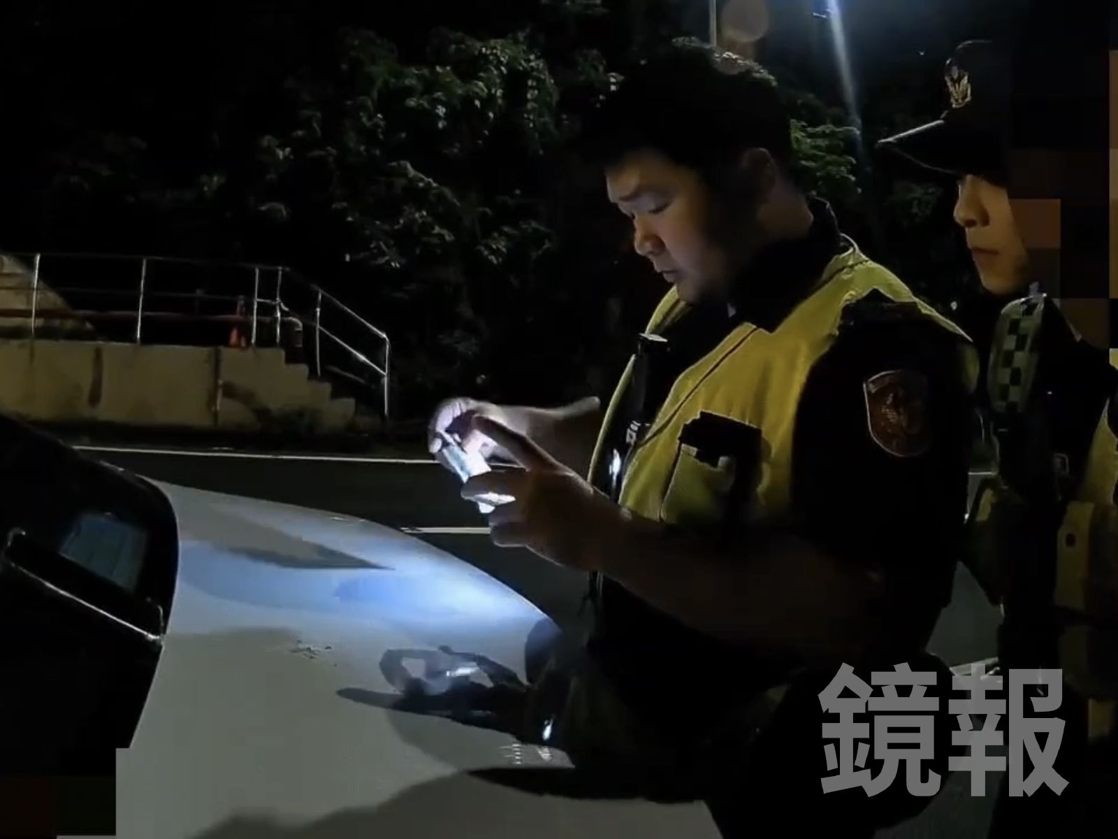 北中南毒駕連環撞!3死多傷全台大恐慌 北市警單日狂抓19毒蟲「趴趴走」