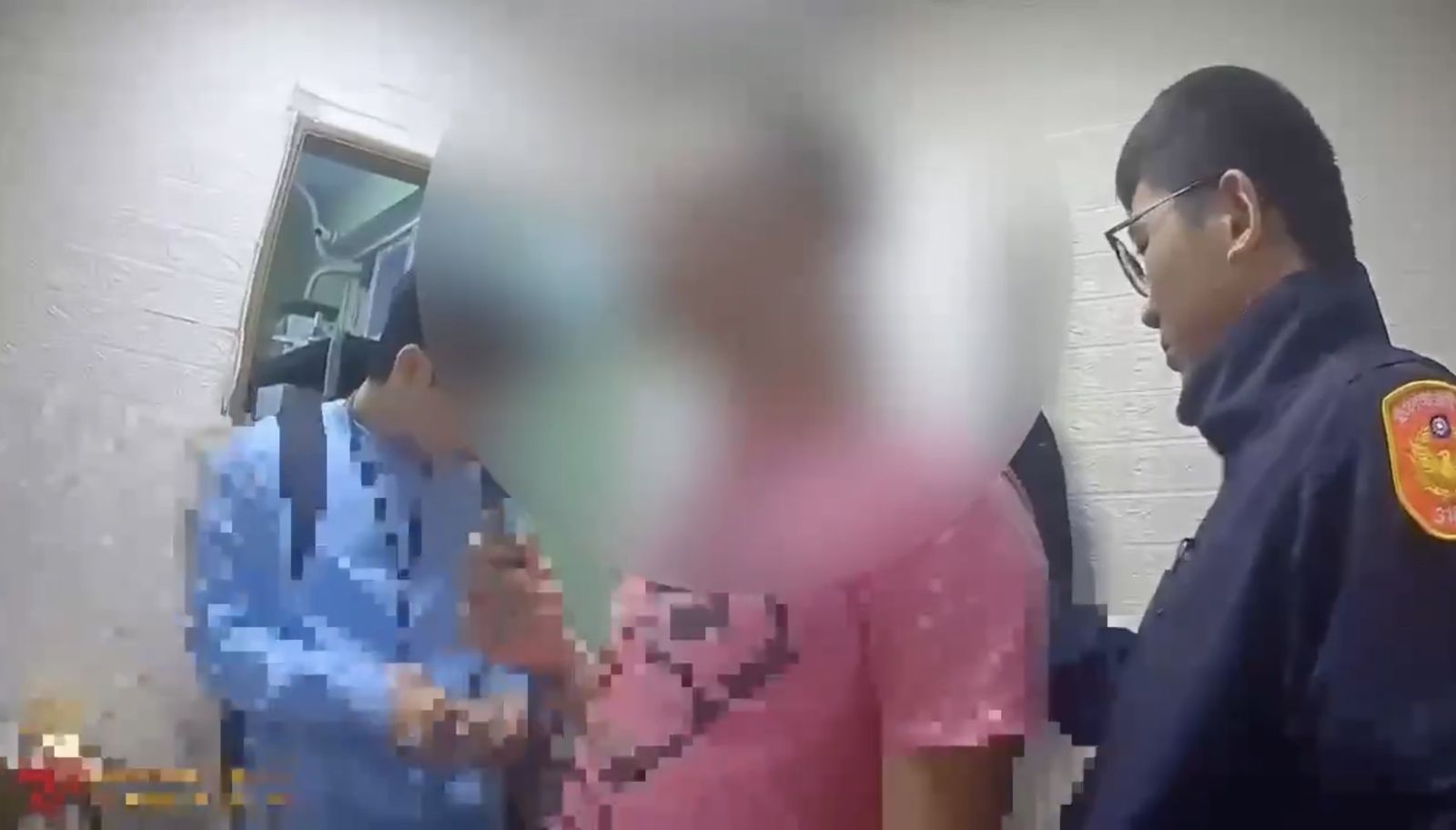 北市榮星花園旁女模陳屍租屋處　男友「只顧拍影片不報警」惹眾怒