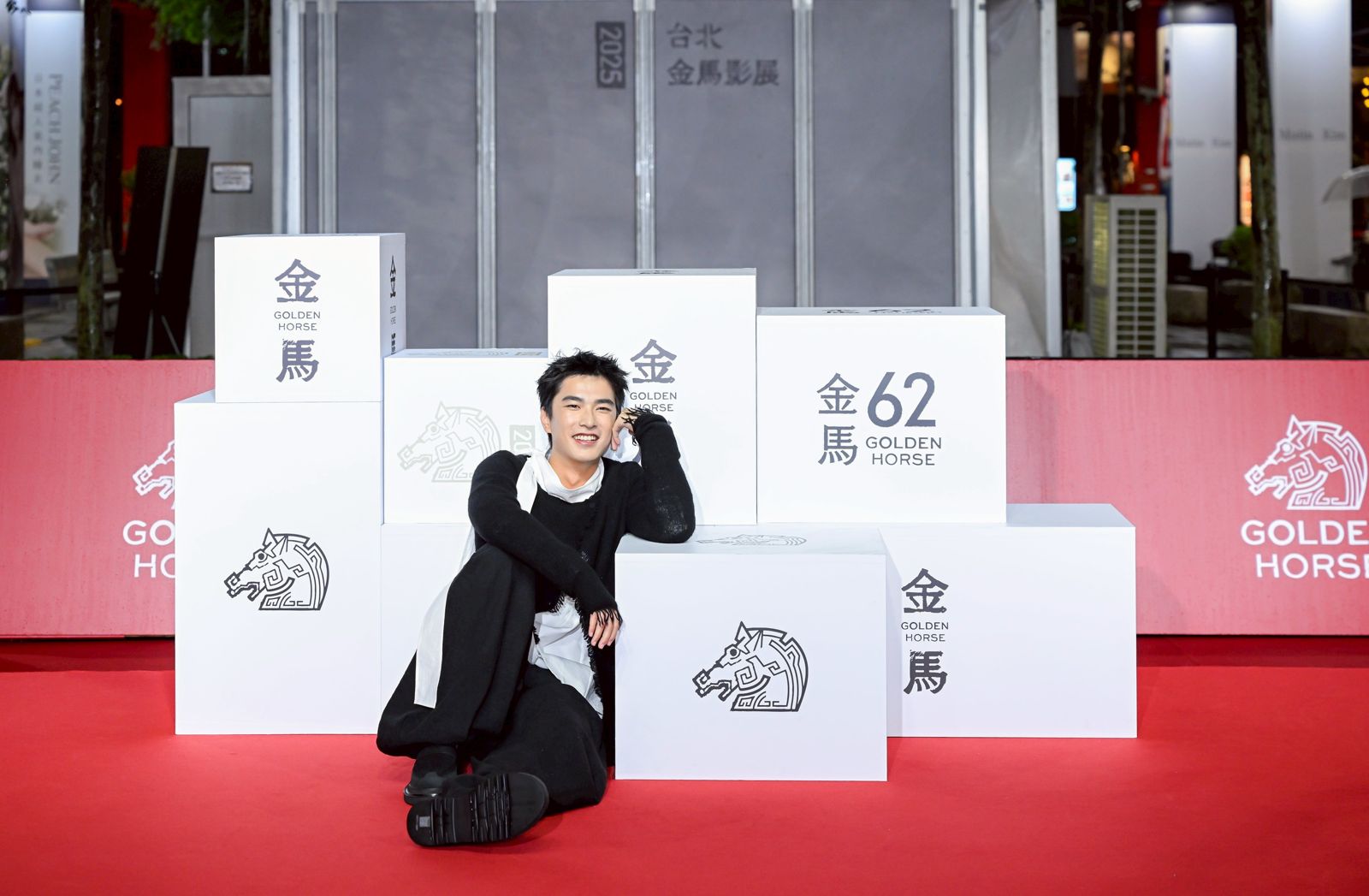 27歲曾敬驊再演高中生用舊日記找青澀感　製作人曝「情勒」他接演內幕