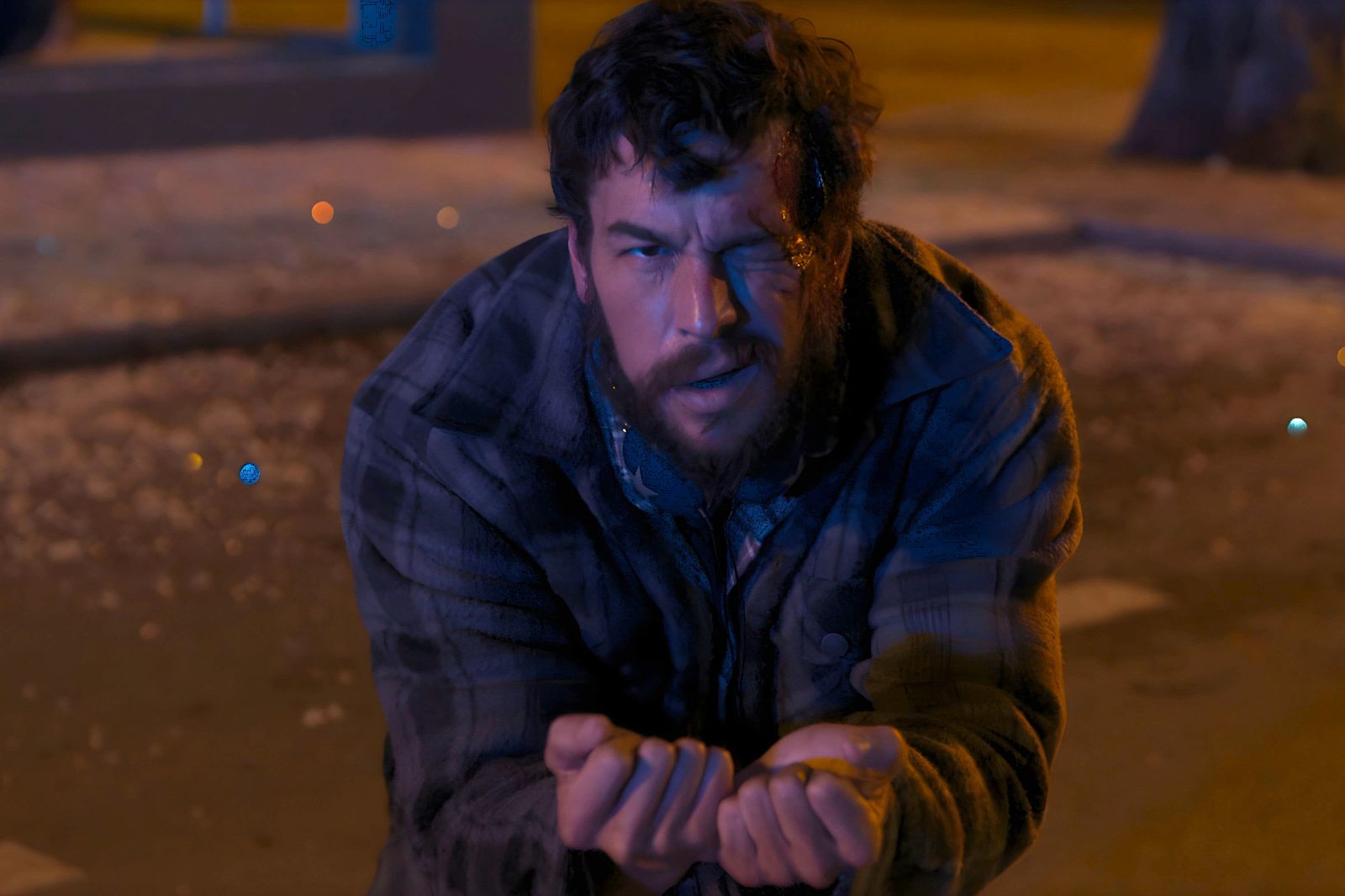 寄劇本竟釣出馬丁史柯西斯！　《活埋》導演曝追星奇蹟：像得奧斯卡