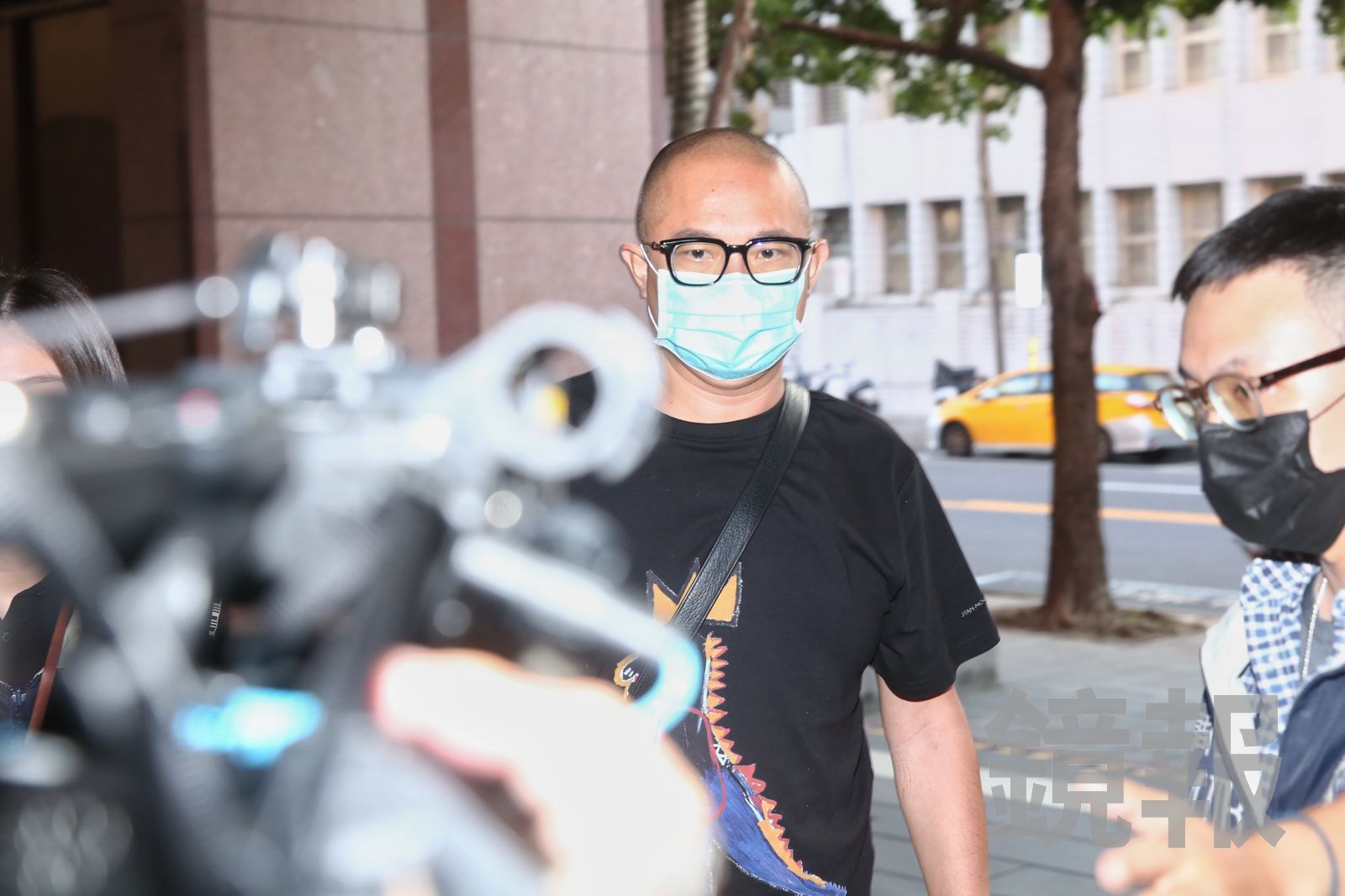 「秦始皇老母」命名公司!「秘書領現」豪奢生活曝 包租代管龍頭「兆基」創辦人認了:原本要落跑