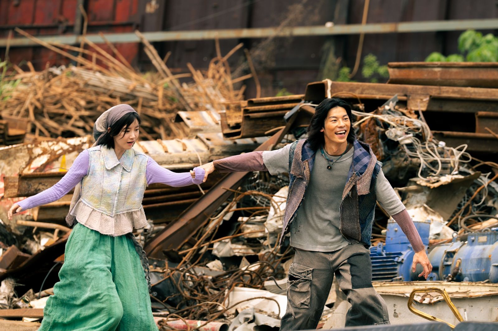 倒數8天！許光漢突襲宣布「9/20台北見面會」　粉絲免費近距離見男神、合影