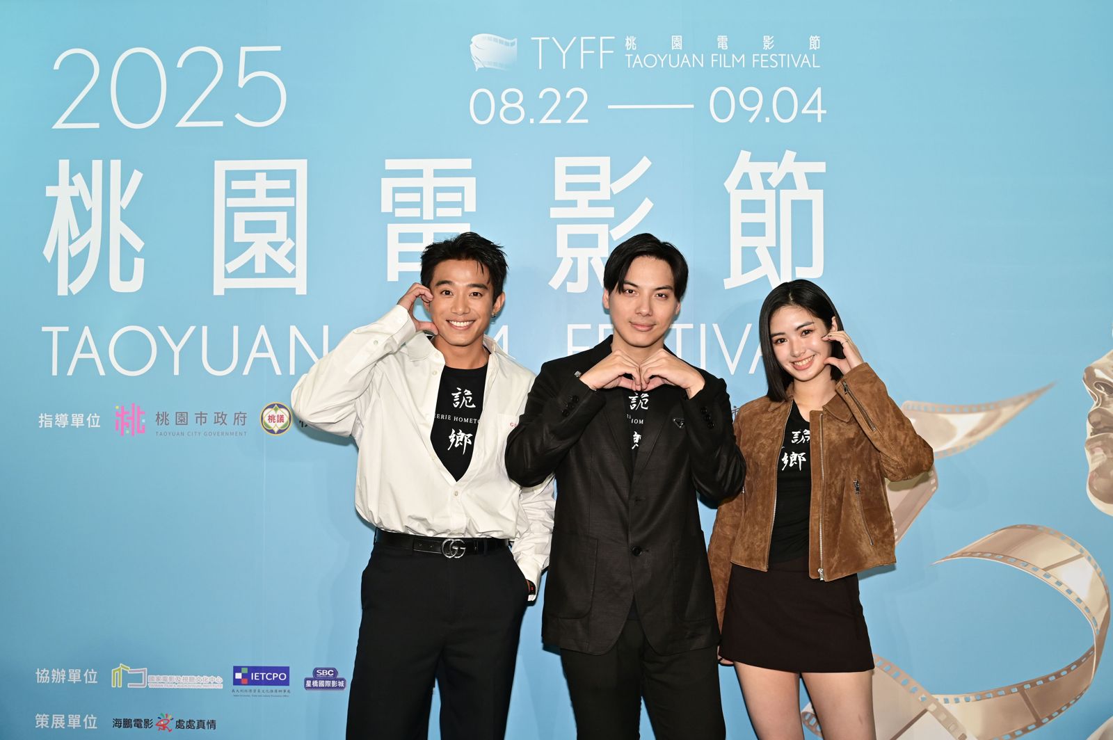 《詭鄉》導演曝陰陽交界口拍片「人超多」　鬼門開初孟軒謹守這些禁忌