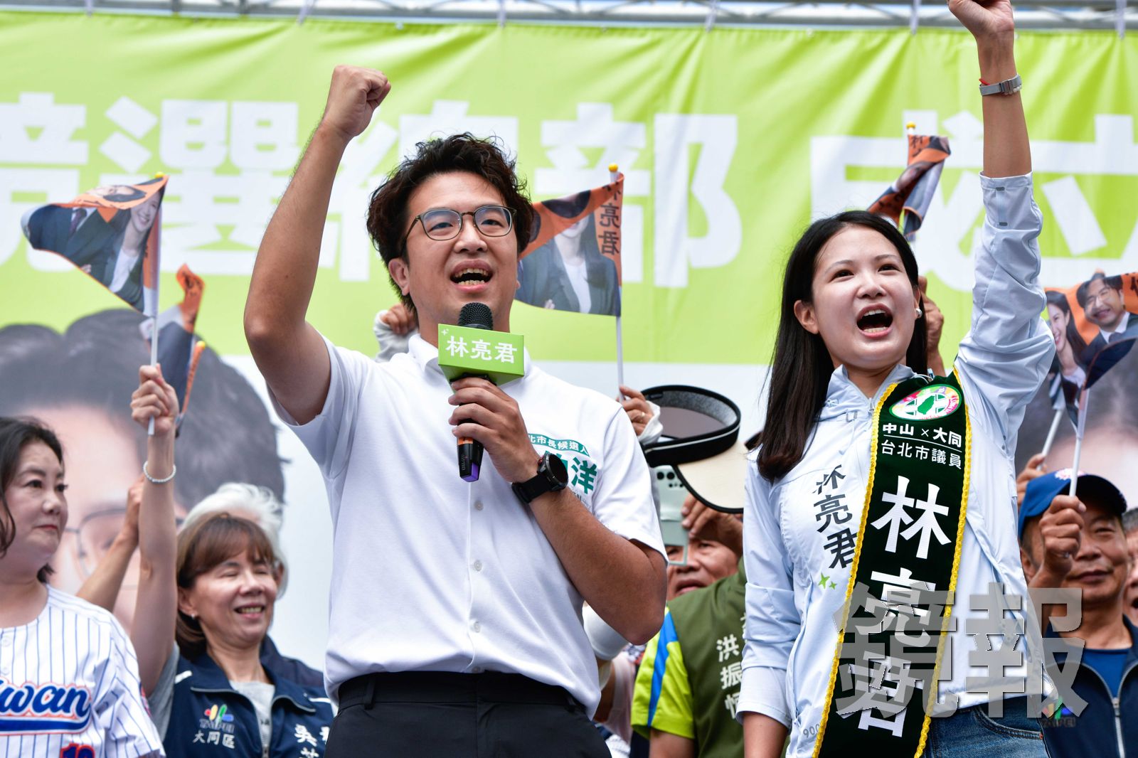 曾幫柯文哲打選戰!重症醫喊「2026力挺沈伯洋」 親揭關鍵:當年支持專業如今檢驗專業