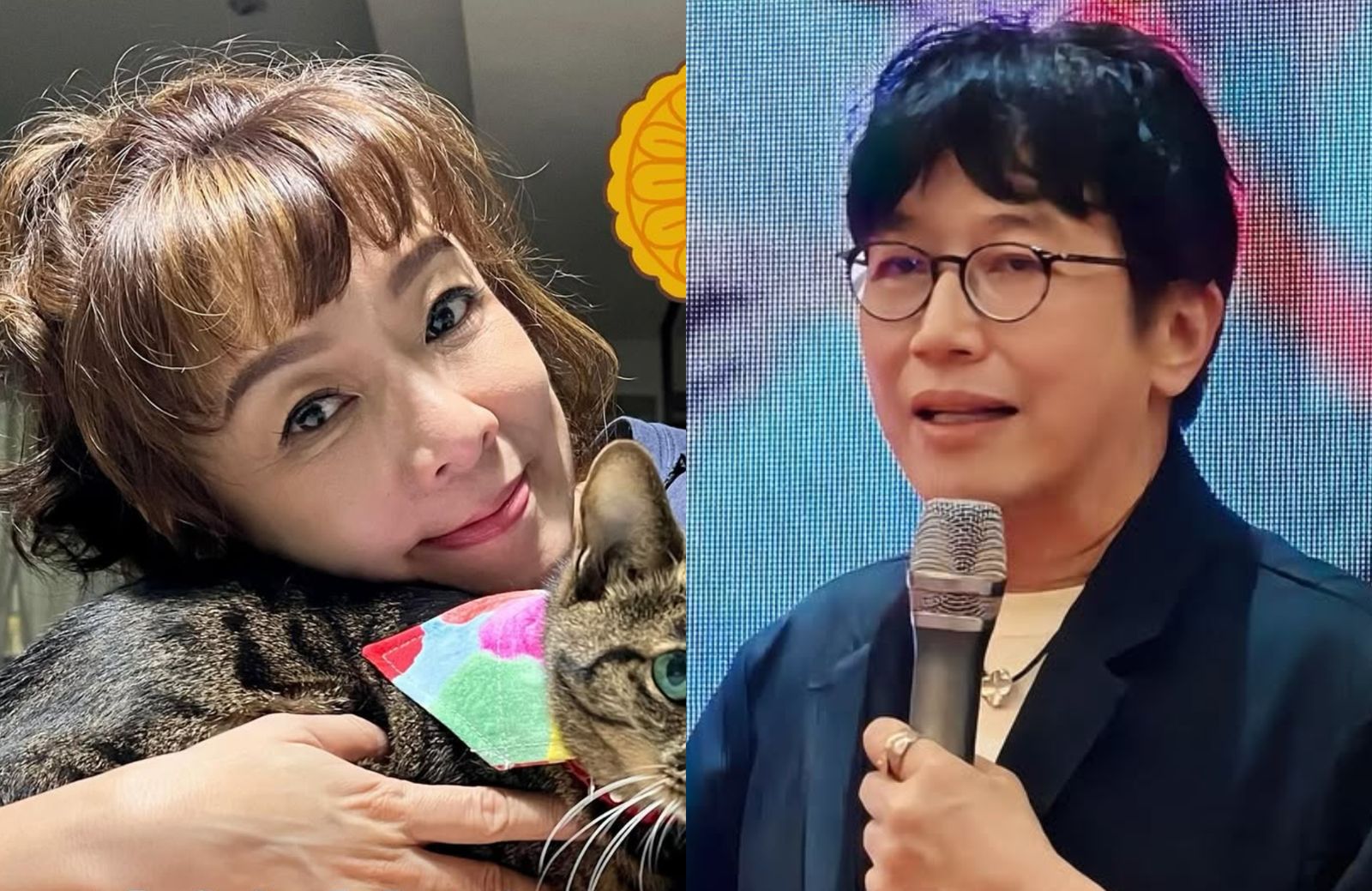 名醫戴更基捲性騷風波！昔日與趙詠華7年婚被揭「悲慘婚姻」