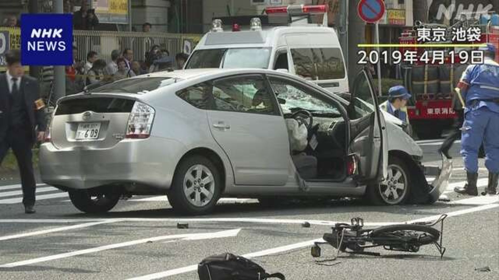 防堵悲劇　打造一個「不開車也能安心生活」的社會