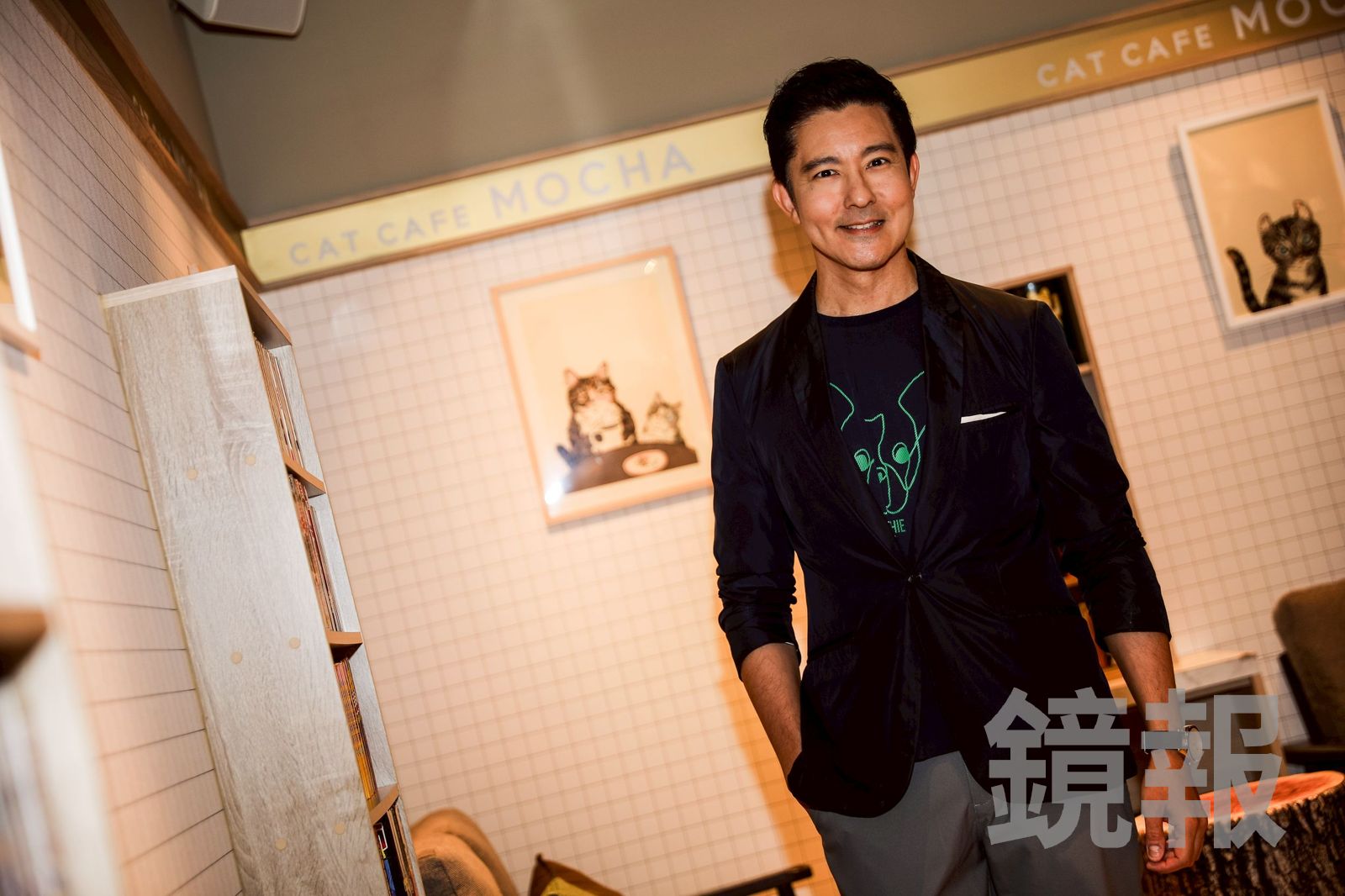 立威廉罹癌動刀又發現肺部出問題！　寫4頁遺書「怕看不到女兒長大」