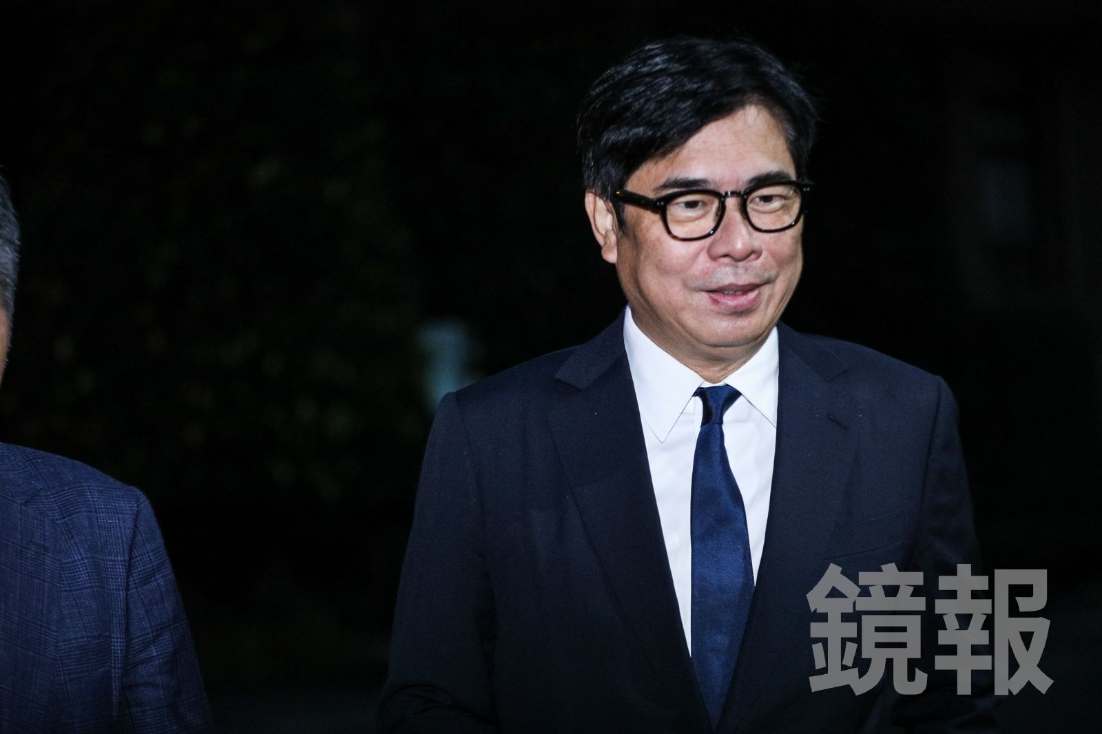 重批中聯惡質廠商「該倒就倒」 陳其邁籲檢調追到底
