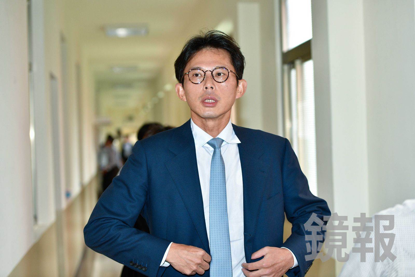 昨是今非！黃國昌昔喊「年金改革勢在必行」如今挺藍「停砍年金」　網友翻出過往言論打臉