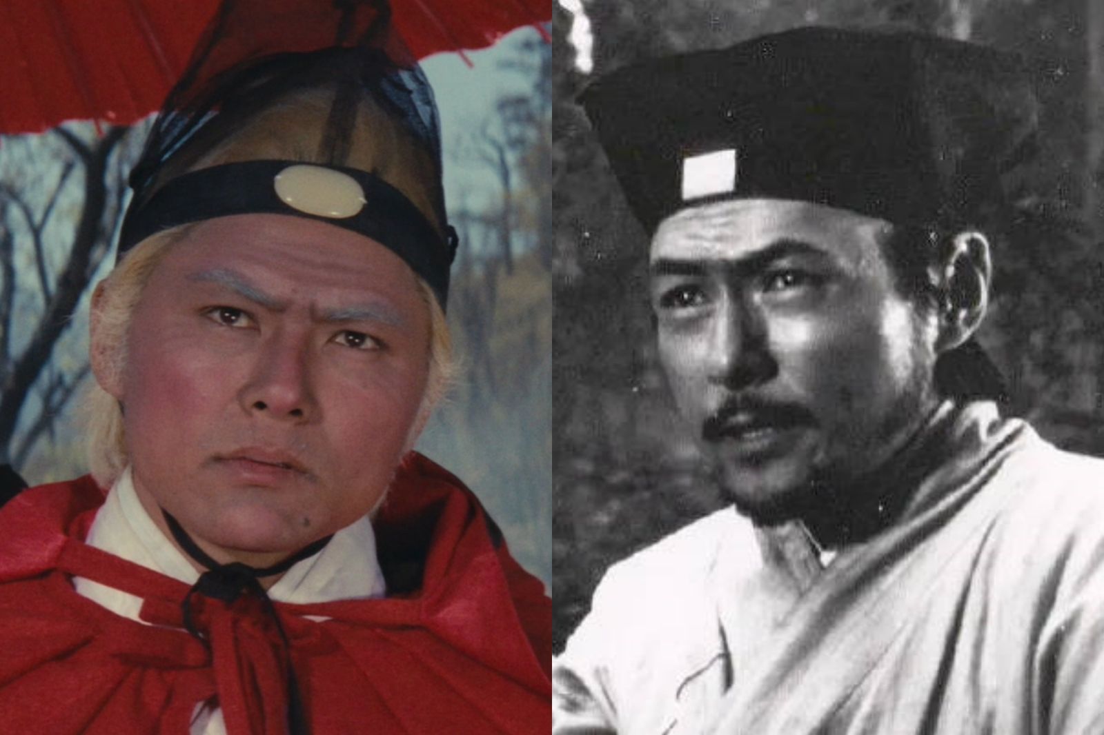 《龍門客棧》最狠太監離世!白鷹逝世享壽84歲 曾奪金馬男配角