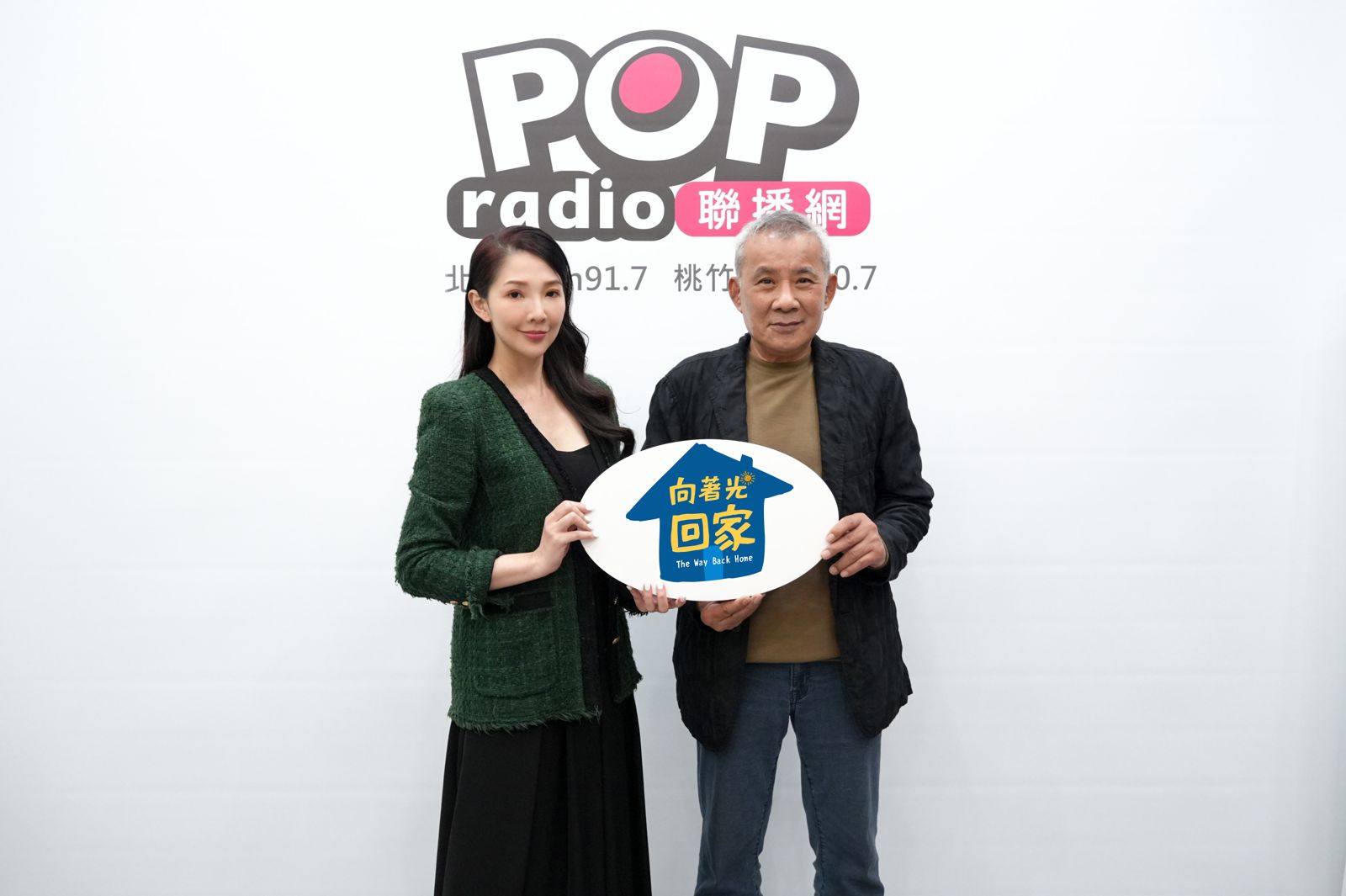 從監獄到重生！更生人血淚告白　「北盜」黑金城20年牢獄吐心酸遺憾